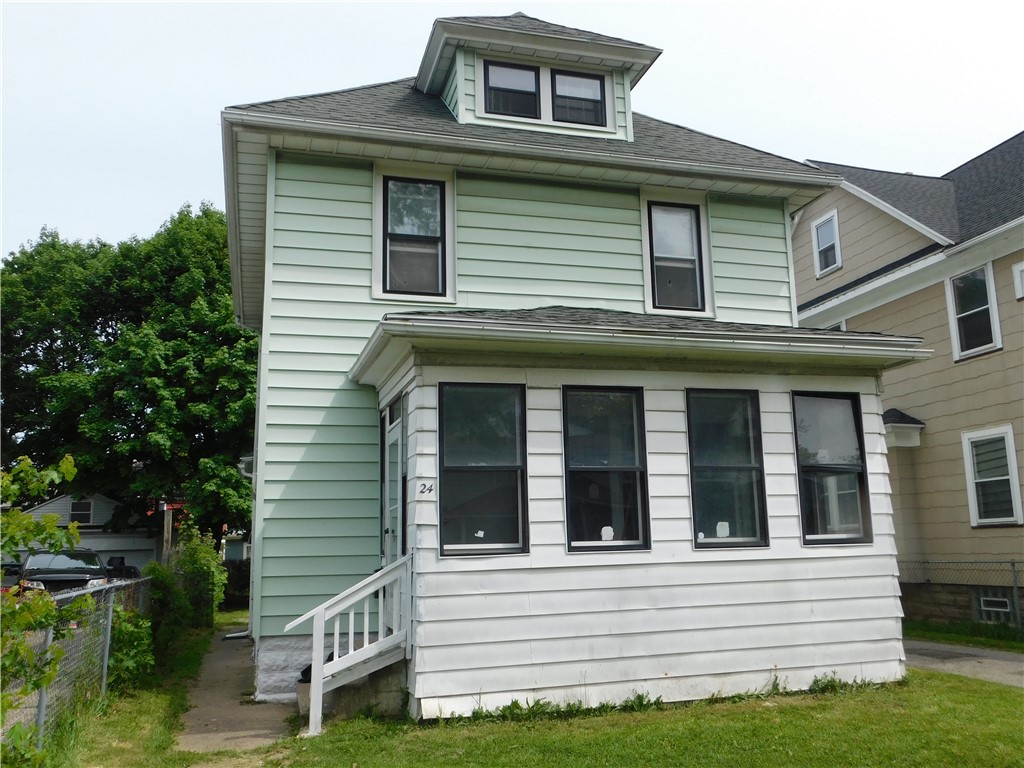24 Bardin Street Rochester, NY 14615 - Photo 2 of 44