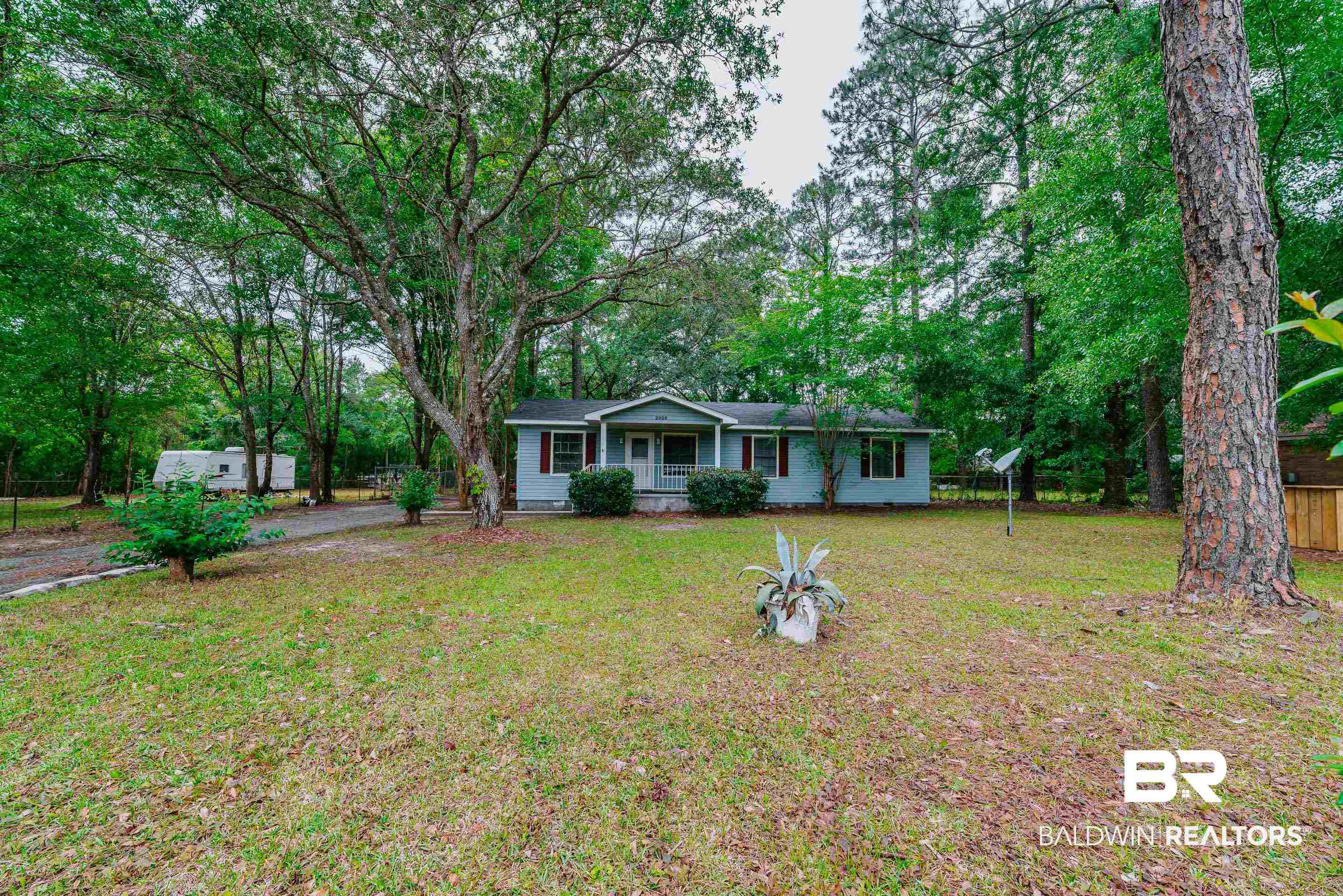 2920 Busby Road Mobile, AL 36695 - Photo 37 of 38