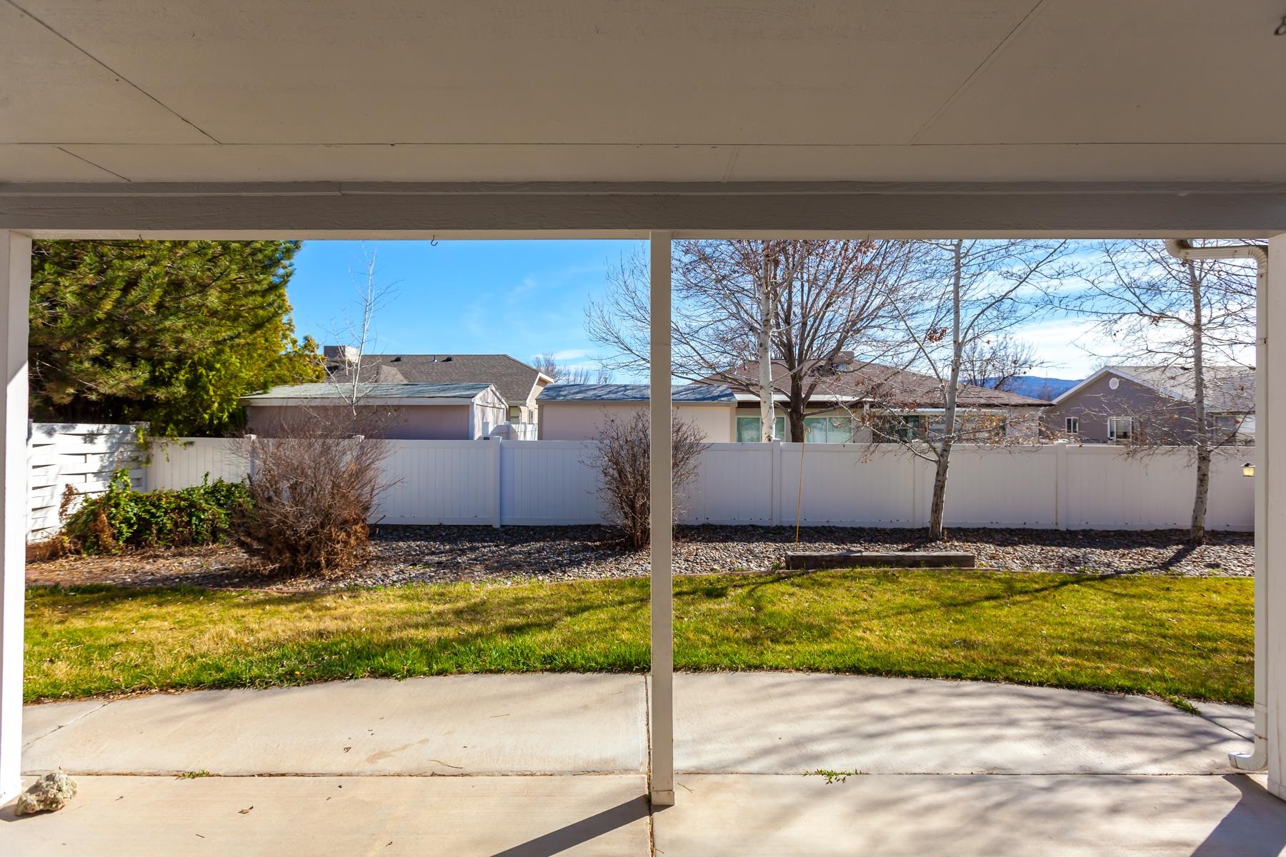 340 Elderberry Drive Fruita, CO 81521 - Photo 35 of 42 a view of swimming pool