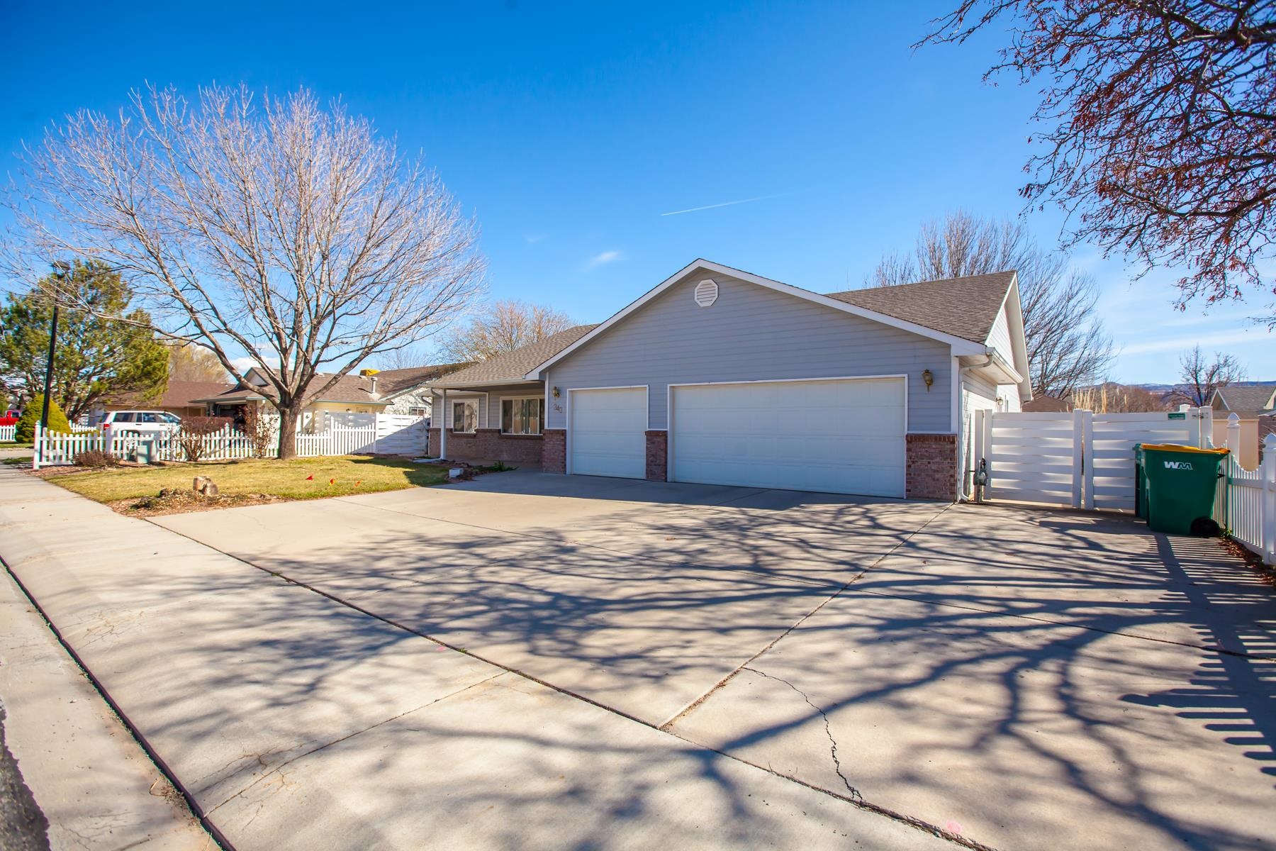 340 Elderberry Drive Fruita, CO 81521 - Photo 42 of 42