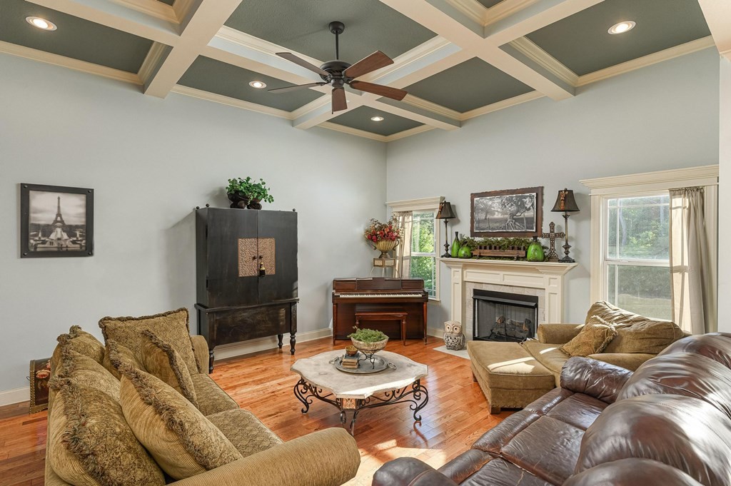136 Nesting Ridge Road Cleveland, TN 37312 - Photo 2 of 19 Gallery Image 2