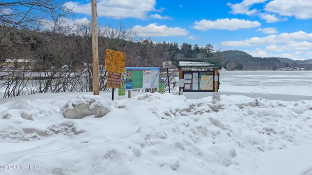 $75,000 | 20 Brant Lake Heights Drive, Horicon, NY 12815