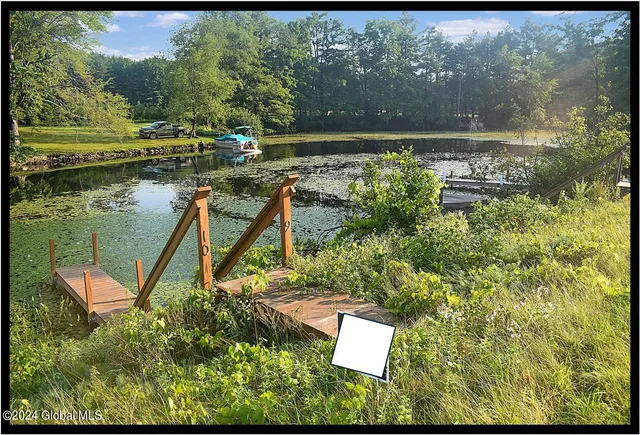 $75,000 | 20 Brant Lake Heights Drive, Horicon, NY 12815