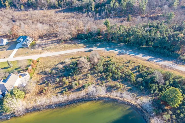 $120,000 | 11253 Killarney Drive, Stanwood, MI 49346