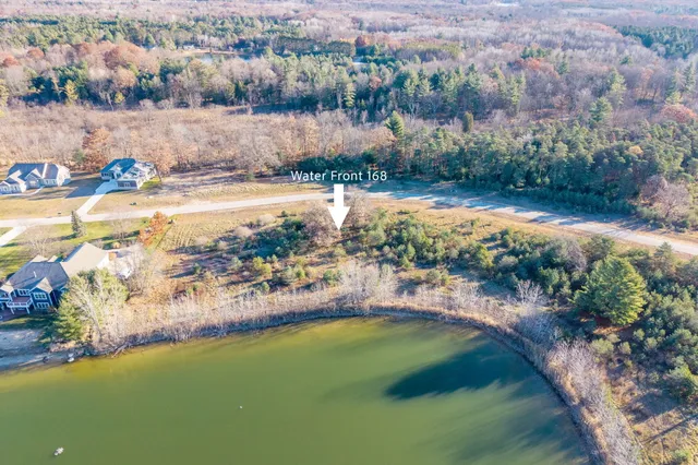 $120,000 | 11253 Killarney Drive, Stanwood, MI 49346