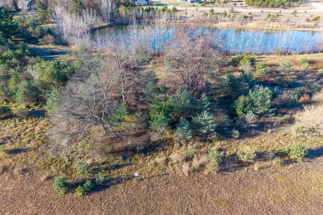 $120,000 | 11253 Killarney Drive, Stanwood, MI 49346