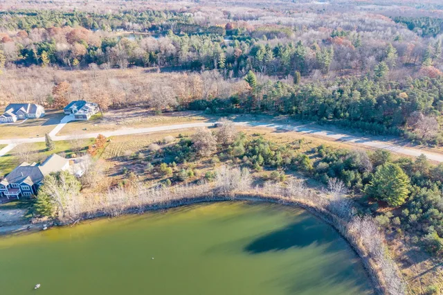 $120,000 | 11253 Killarney Drive, Stanwood, MI 49346