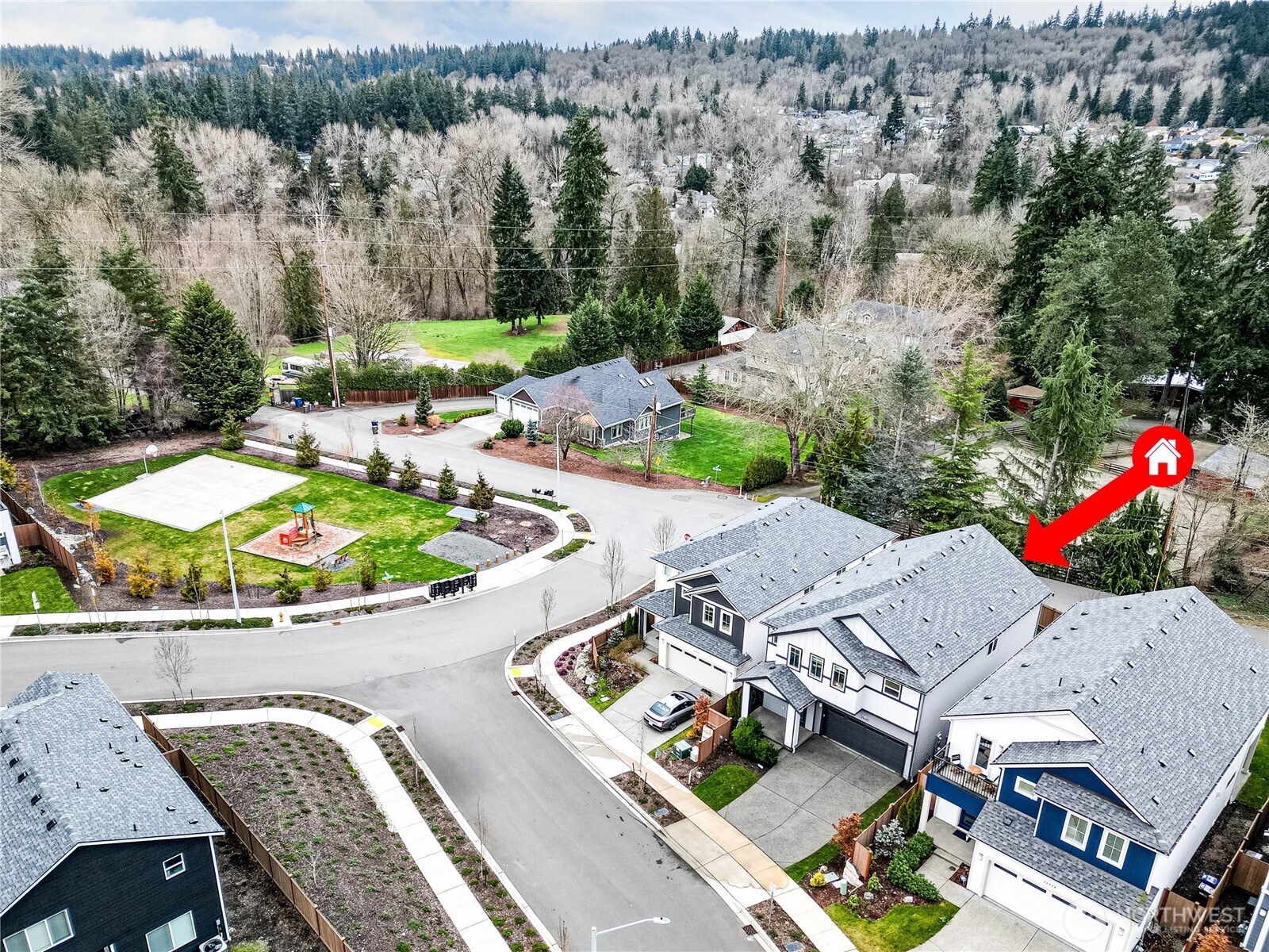 22827 20th Place West Bothell, WA 98021 - Photo 37 of 40