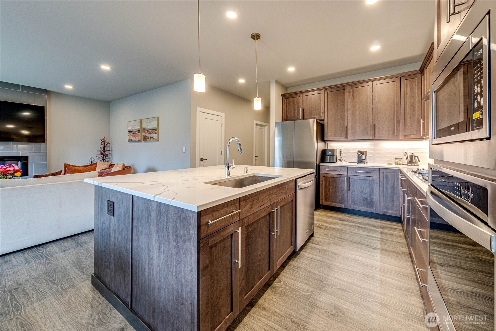 22827 20th Place West Bothell, WA 98021 - Photo 5 of 40