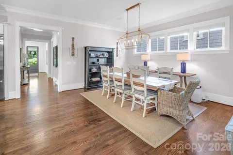 $2,075,000 | 520 Hillside Avenue, Charlotte, NC 28209