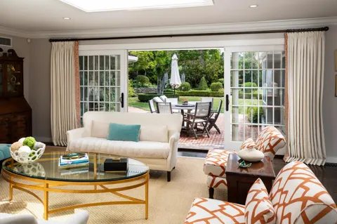 $5,295,000 | 1445 Valparaiso Avenue, Menlo Park, CA 94025