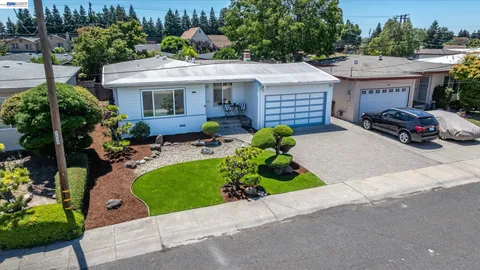 $799,950 | 19131 Waverly Avenue, San Lorenzo, CA 94541