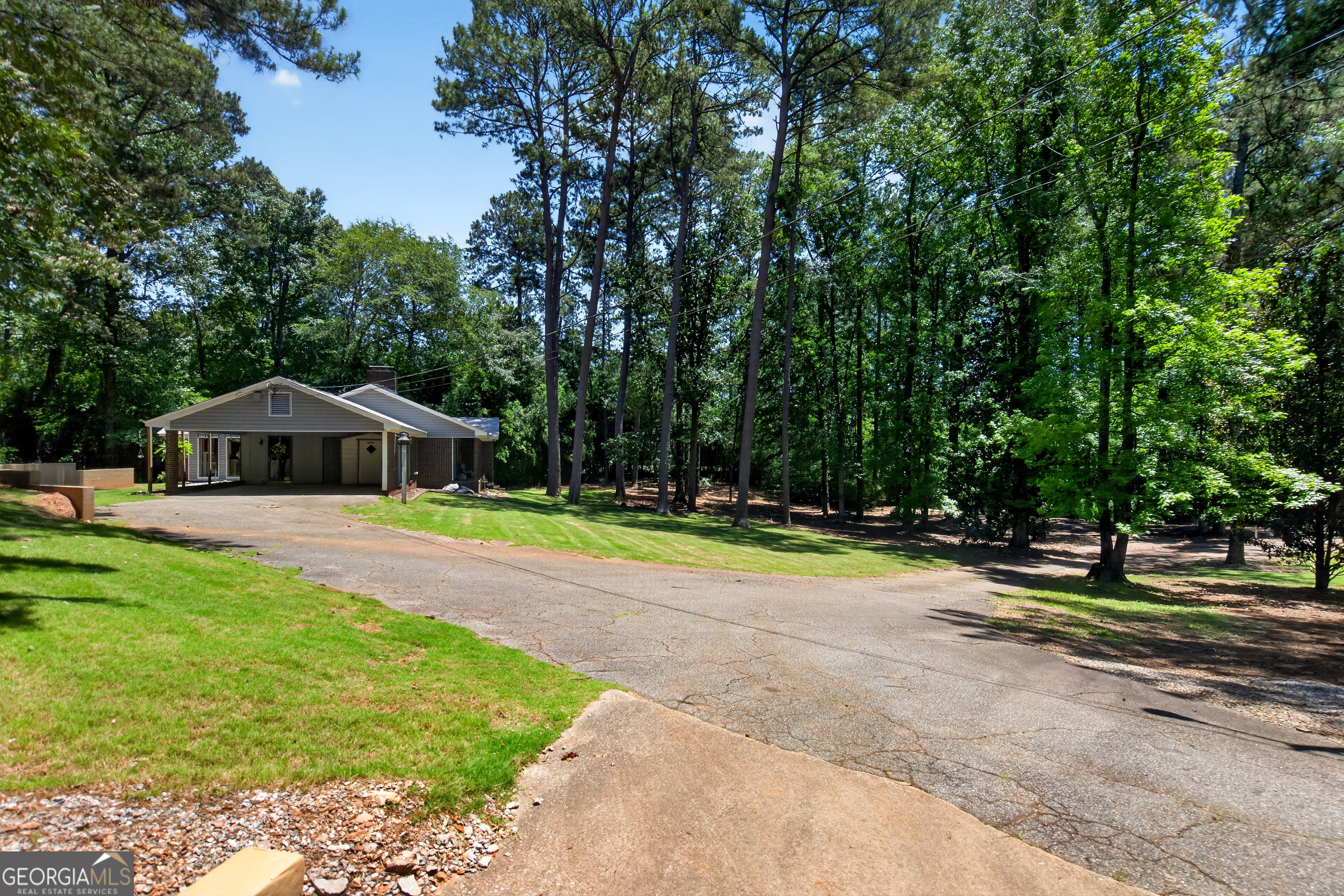 1237 Smith Road Fortson, GA 31808 - Photo 32 of 32