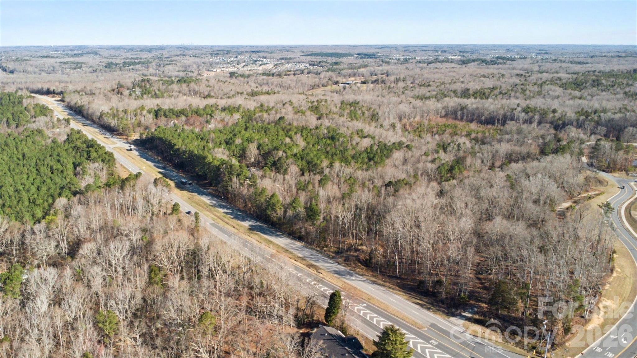6231 Witherspoon Drive Lancaster, SC 29720 - Photo 5 of 10 a view of a yard