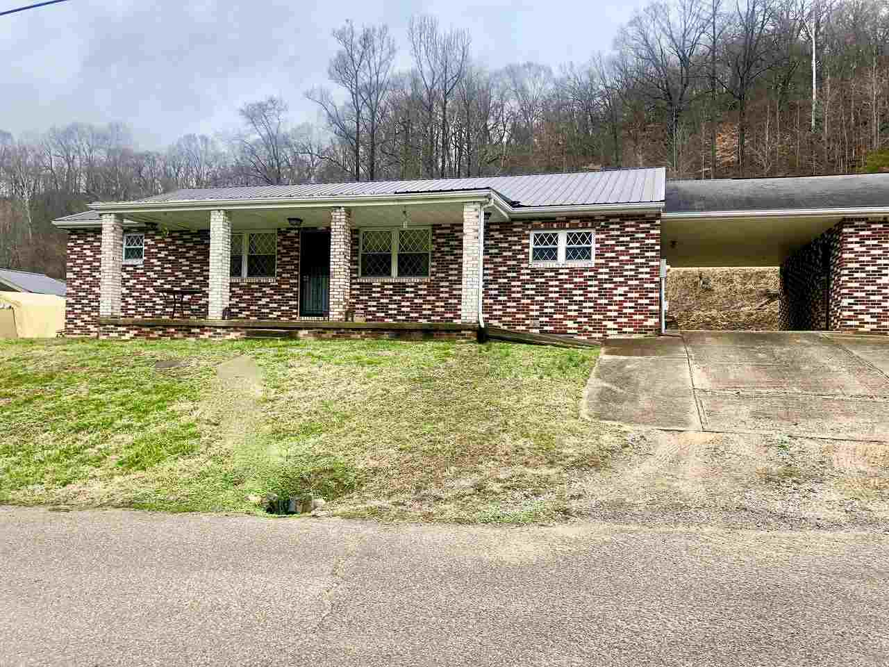 1901 Ora Ritchey Road Ironton, OH 45638 - Photo 1 of 1