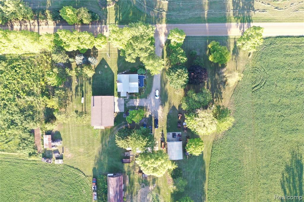 6099 Booth Road North Branch, MI 48461 - Photo 40 of 92