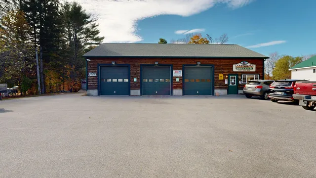 $525,000 | 48 South Main Street, Andover, ME 04216