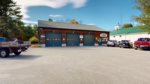 $525,000 | 48 South Main Street, Andover, ME 04216