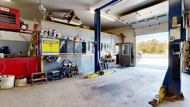 $525,000 | 48 South Main Street, Andover, ME 04216