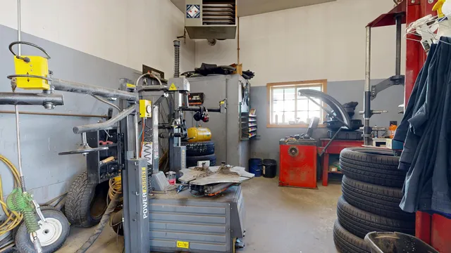 $525,000 | 48 South Main Street, Andover, ME 04216