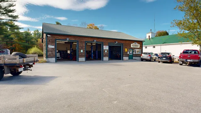 $525,000 | 48 South Main Street, Andover, ME 04216