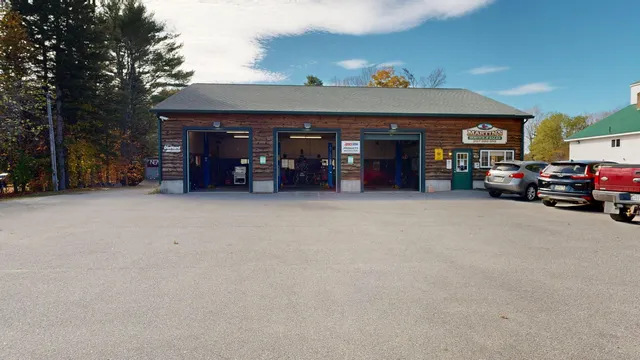 $525,000 | 48 South Main Street, Andover, ME 04216