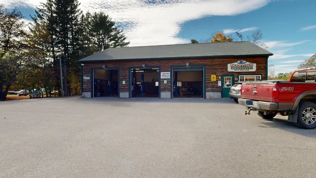 $525,000 | 48 South Main Street, Andover, ME 04216