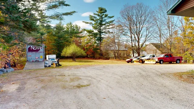 $525,000 | 48 South Main Street, Andover, ME 04216