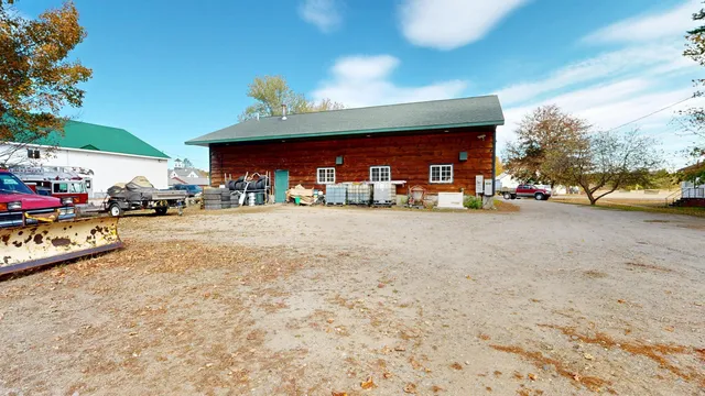 $525,000 | 48 South Main Street, Andover, ME 04216