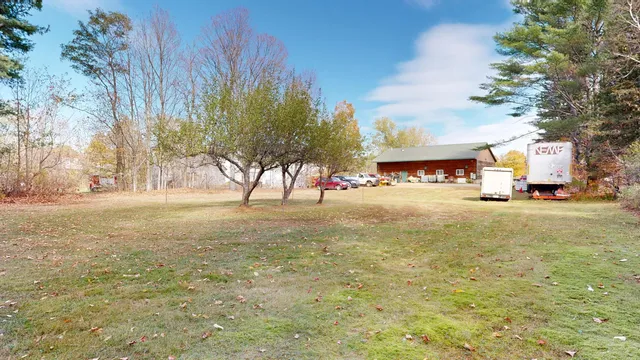 $525,000 | 48 South Main Street, Andover, ME 04216