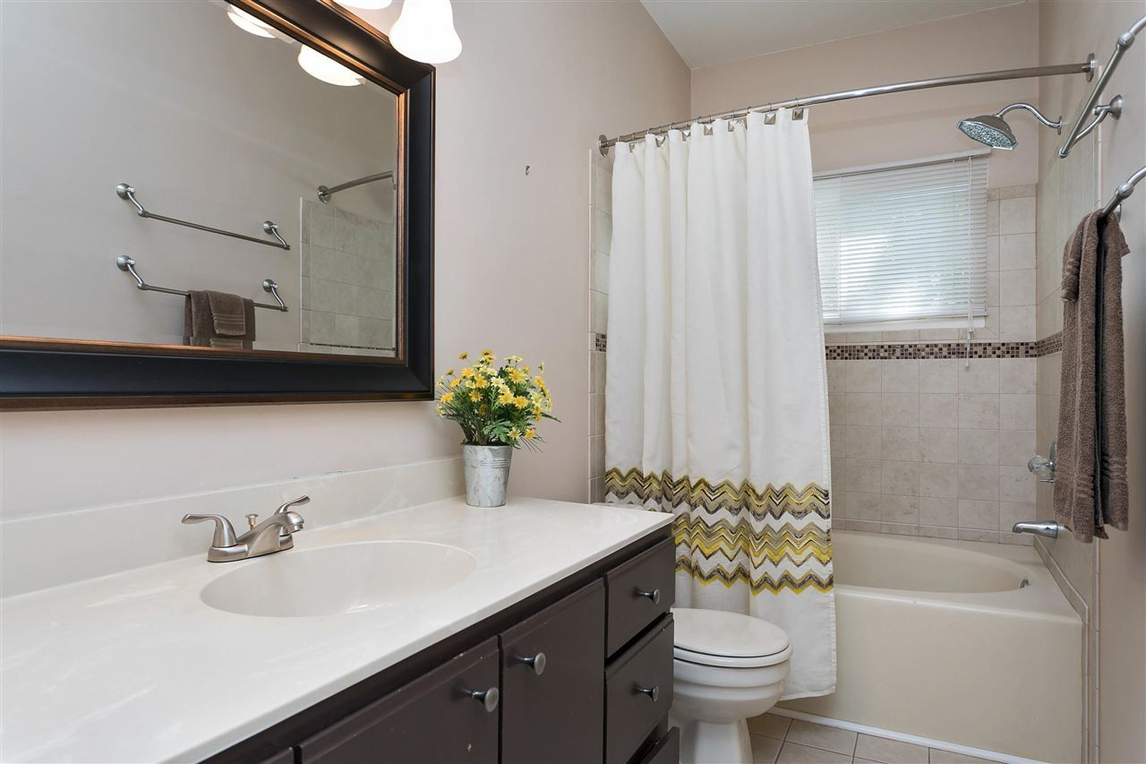 6020 Winterpointe Lane, Unit 101 Raleigh, NC 27606 - Photo 19 of 23 Bathroom