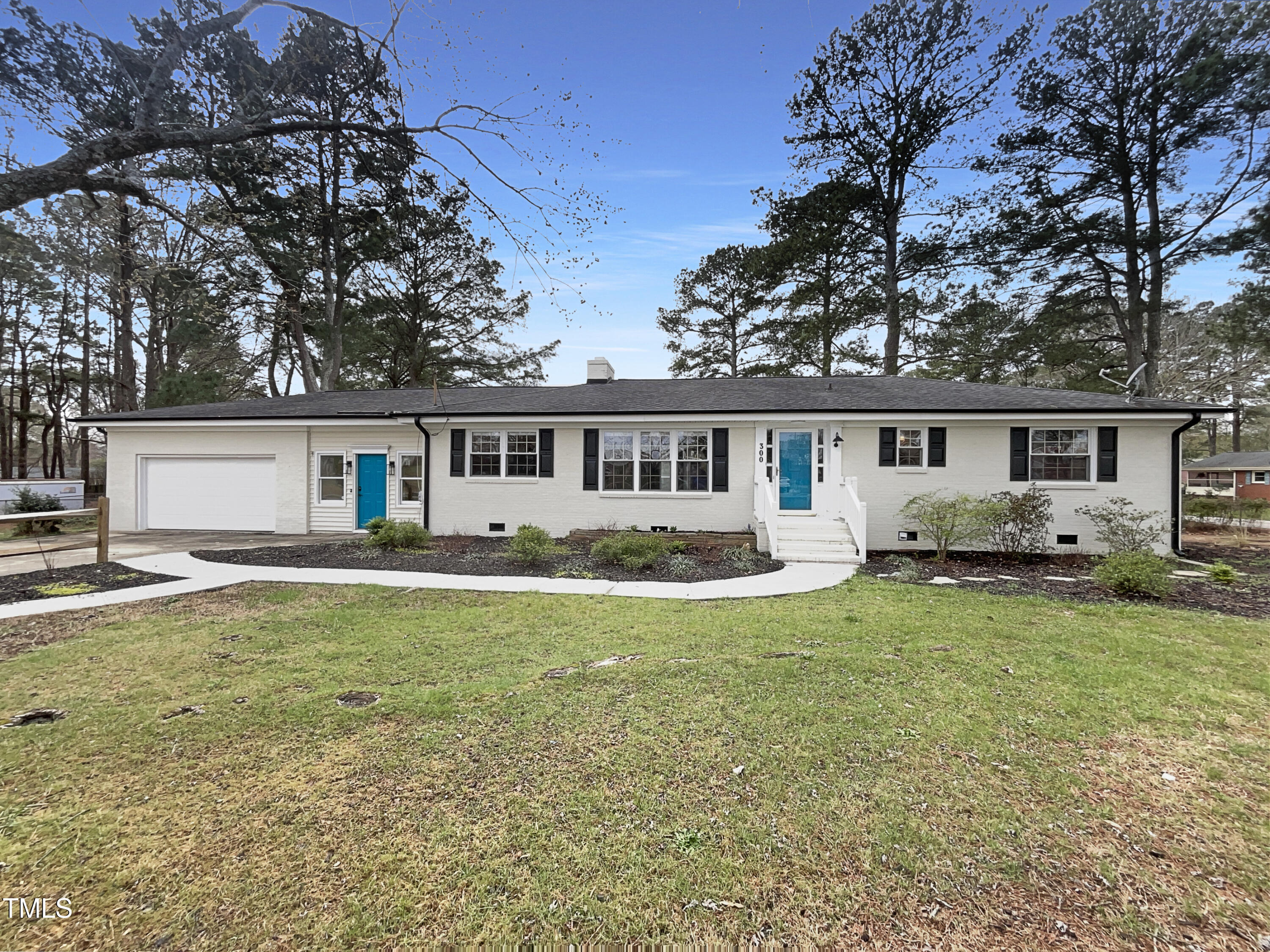 300 Perry Street Rolesville, NC 27571 - Photo 1 of 20 photo_01