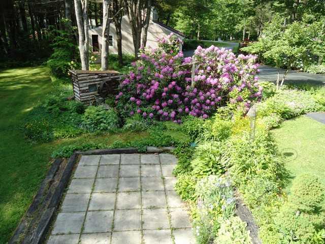 18 South Reynolds Road Winslow, ME 04901 - Photo 19 of 25 Yard/Garden.