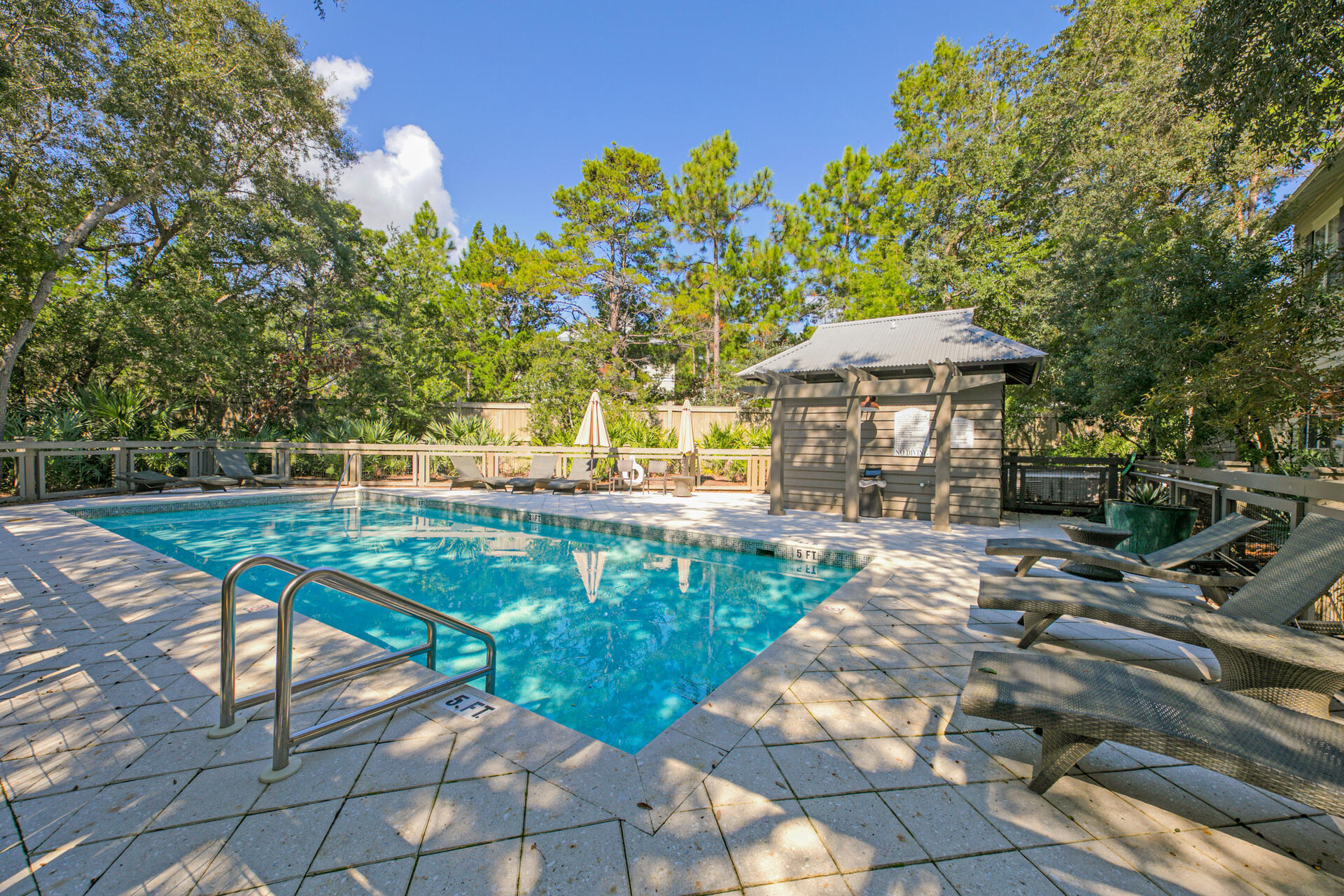 111 Hammock Lane Santa Rosa Beach, FL 32459 - Photo 56 of 56 2 Community Pools