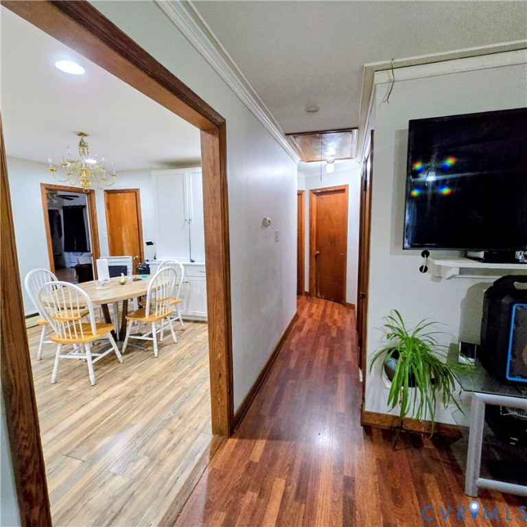 909 Whitehead Road Richmond, VA 23225 - Photo 8 of 16 Gallery Image 8