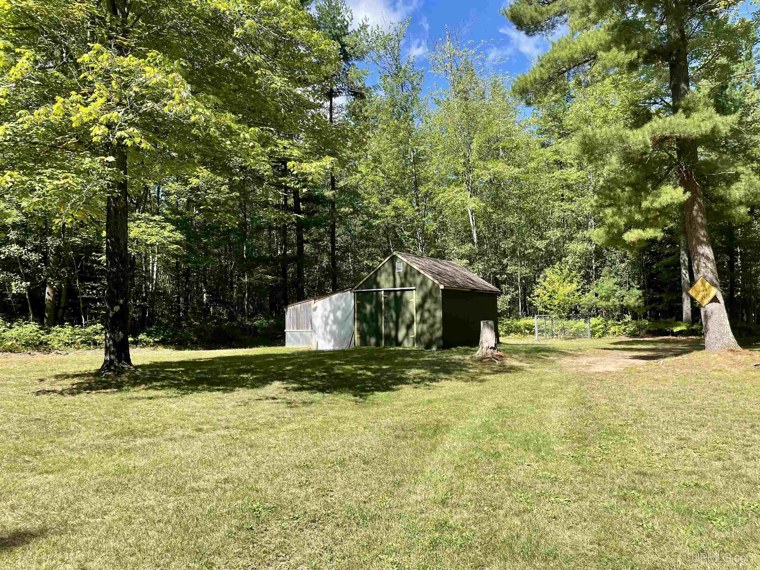 13325 County 509 Y Road Rapid River, MI 49878 - Photo 25 of 52