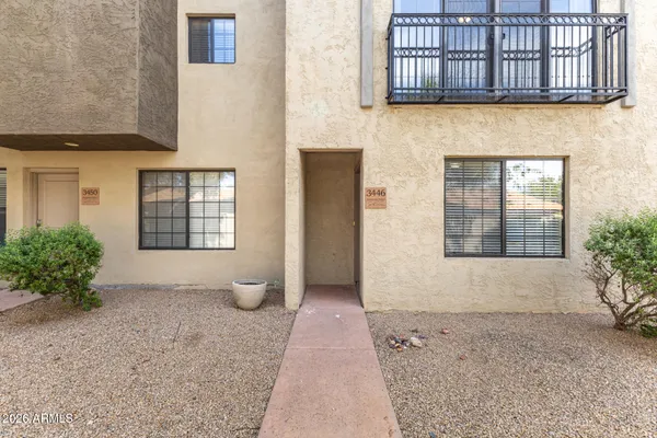 $491,000 | 3446 East Avalon Drive, Phoenix, AZ 85018