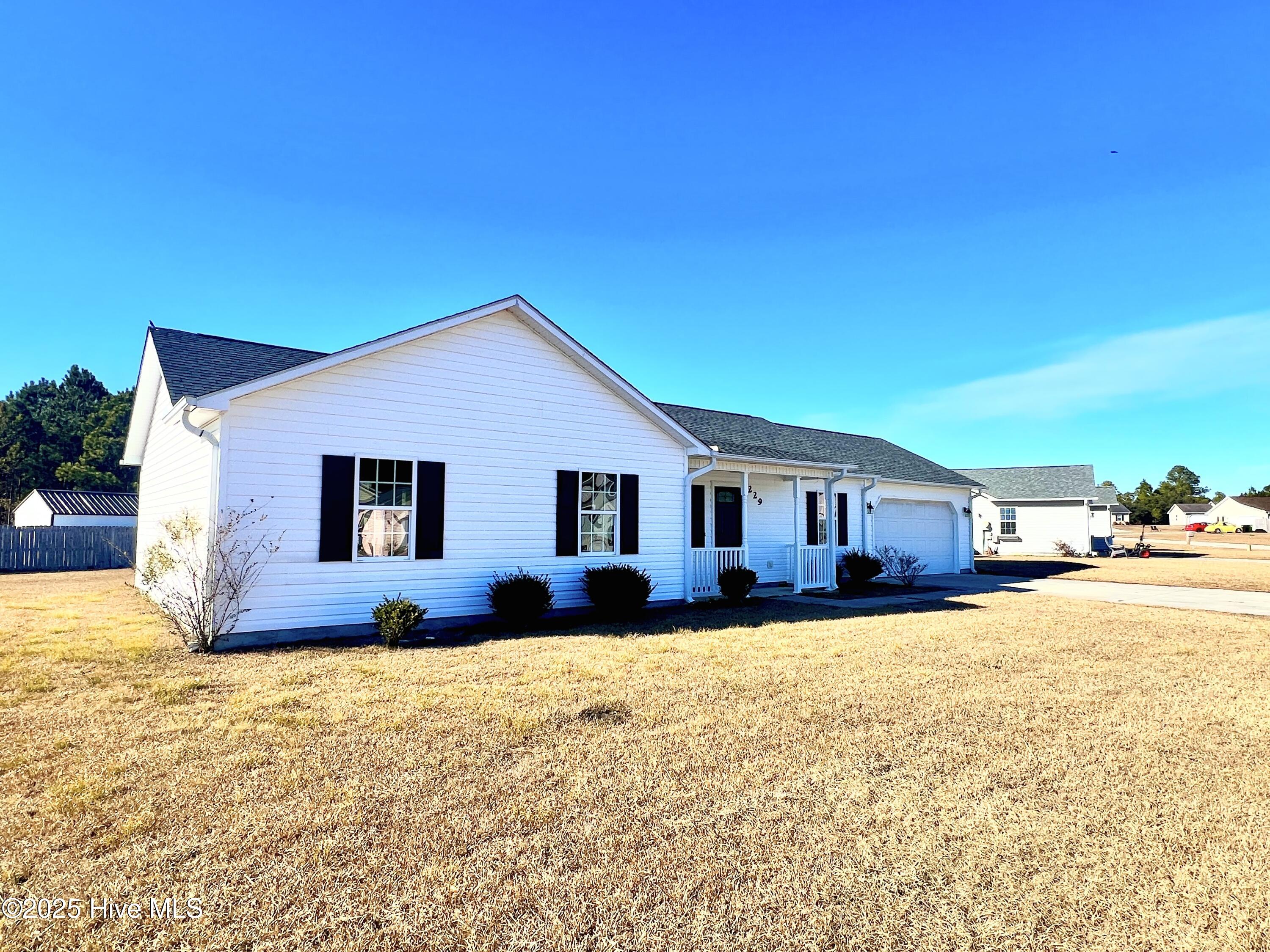 229 Loren Road Hubert, NC 28539 - Photo 19 of 20 229 Loren