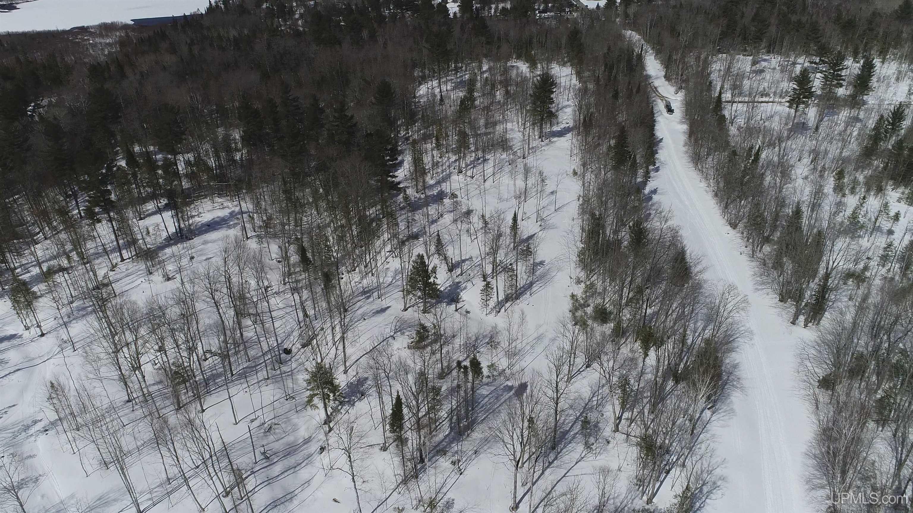 South 8-acres Perch Lake Road Munising, MI 49862 - Photo 31 of 44 Gallery Image 31