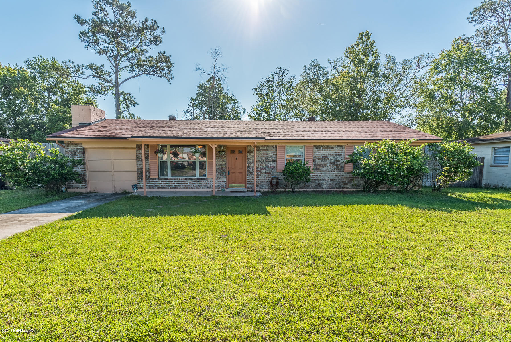 1005 Stokes Street Jacksonville, FL 32221 - Photo 1 of 20 FrontFace