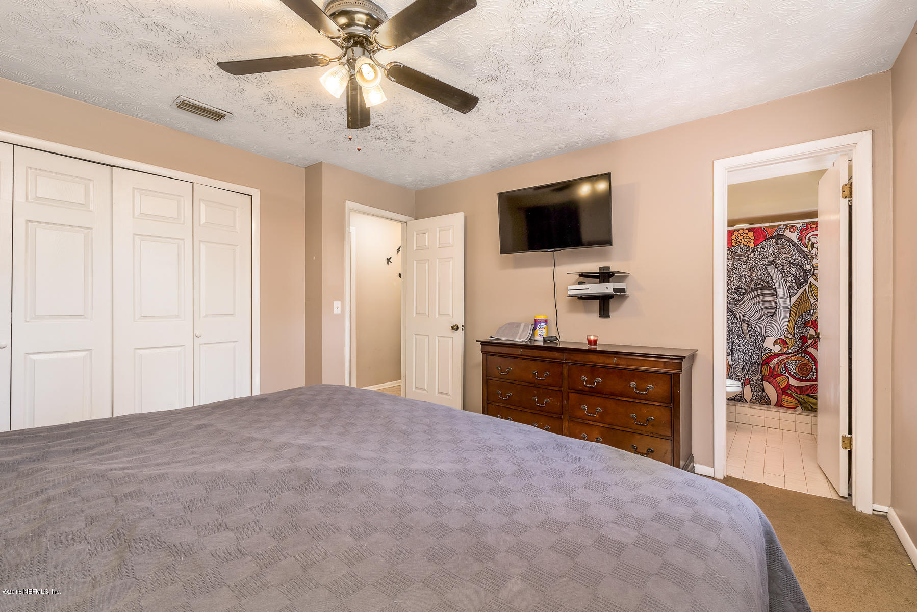 1005 Stokes Street Jacksonville, FL 32221 - Photo 17 of 20 viewoutmastertobathroom