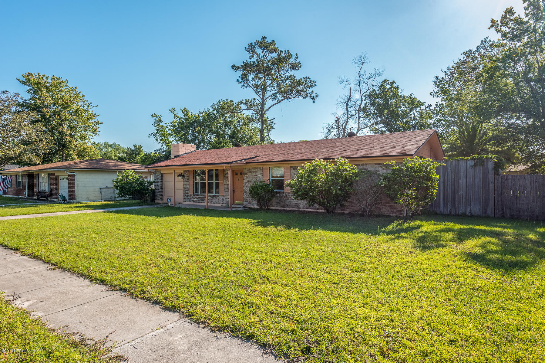 1005 Stokes Street Jacksonville, FL 32221 - Photo 2 of 20 Main Front
