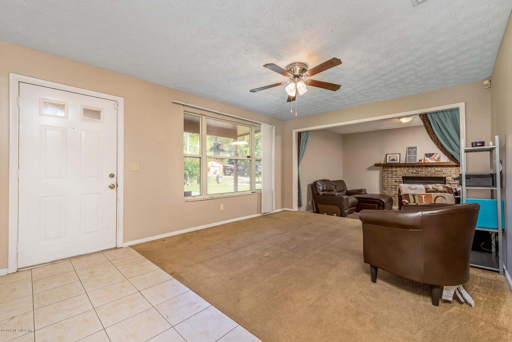 1005 Stokes Street Jacksonville, FL 32221 - Photo 4 of 20 Foyer