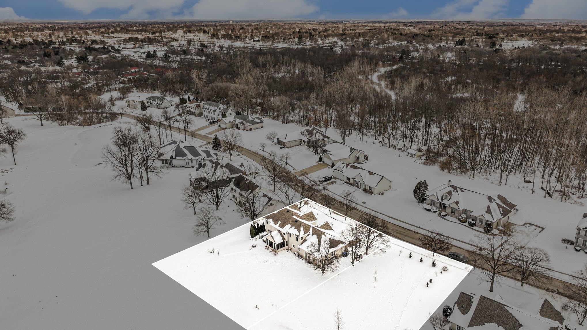 3621 Oak Ridge Drive Elkhart, IN 46517 - Photo 16 of 36