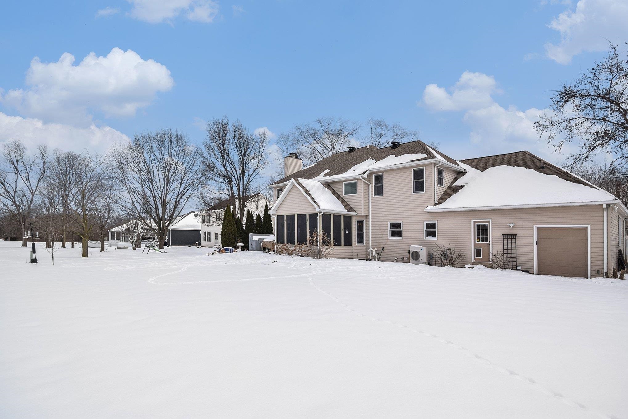 3621 Oak Ridge Drive Elkhart, IN 46517 - Photo 34 of 36