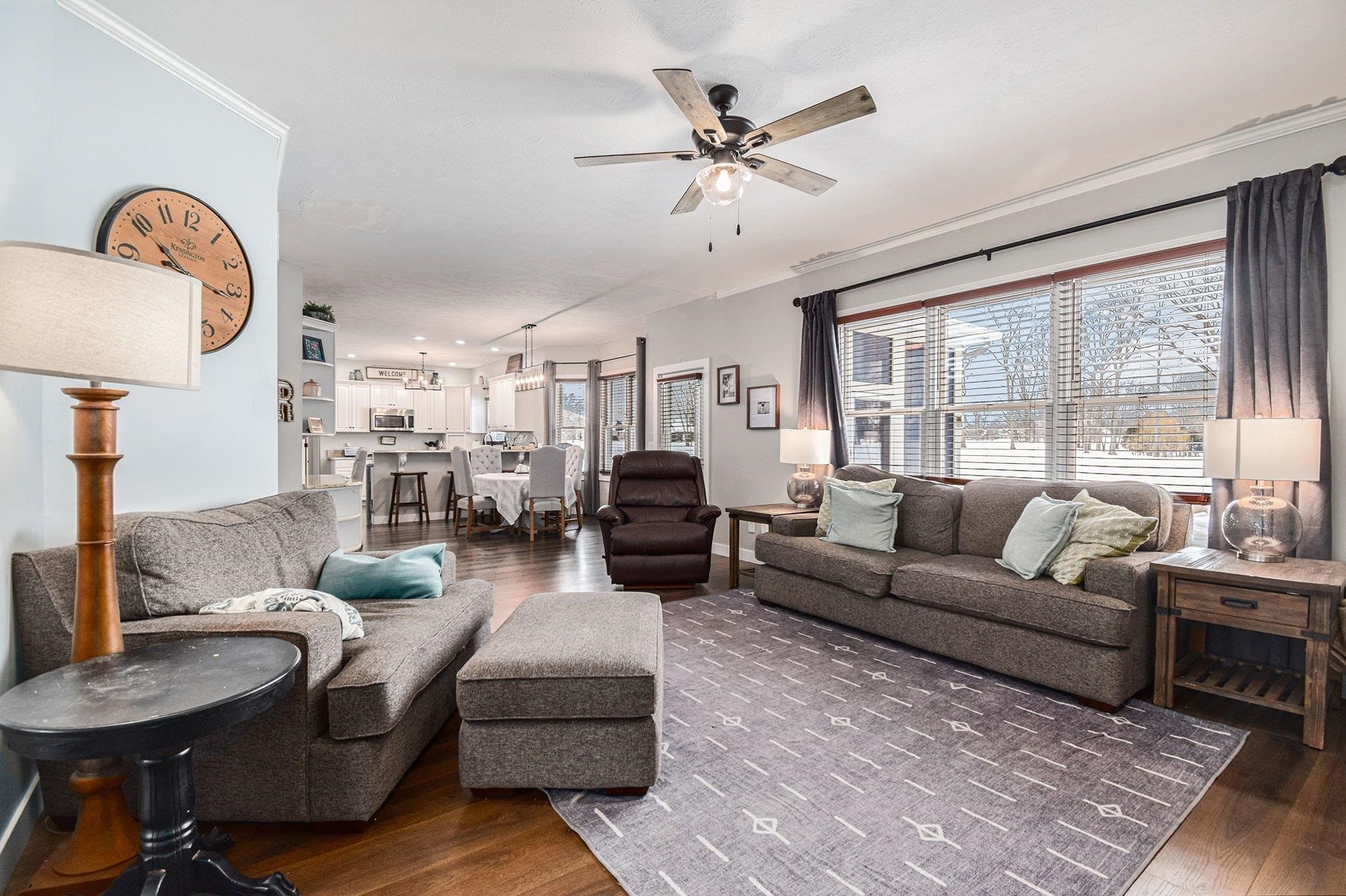 3621 Oak Ridge Drive Elkhart, IN 46517 - Photo 6 of 36