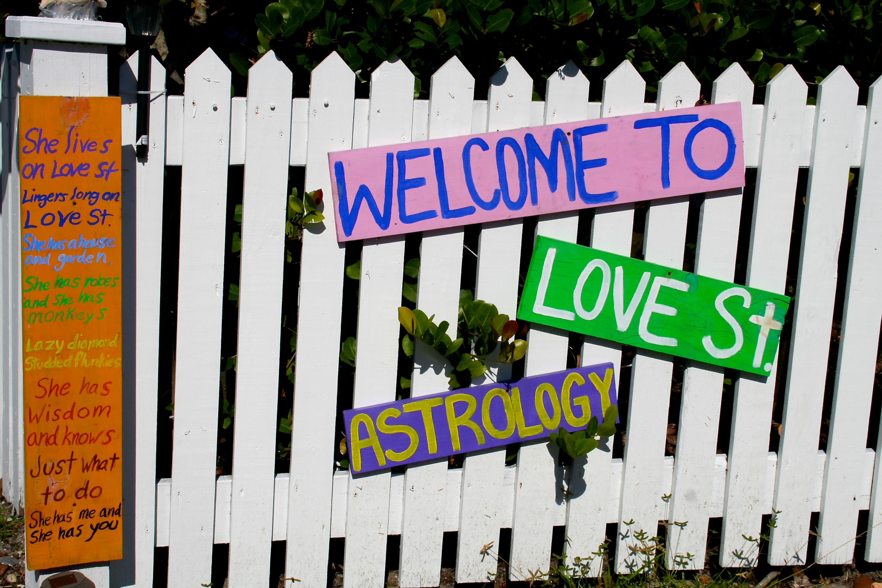 8841 First Tee Road Port St. Lucie, FL 34986 - Photo 90 of 228 1214 Colorful Sign Six