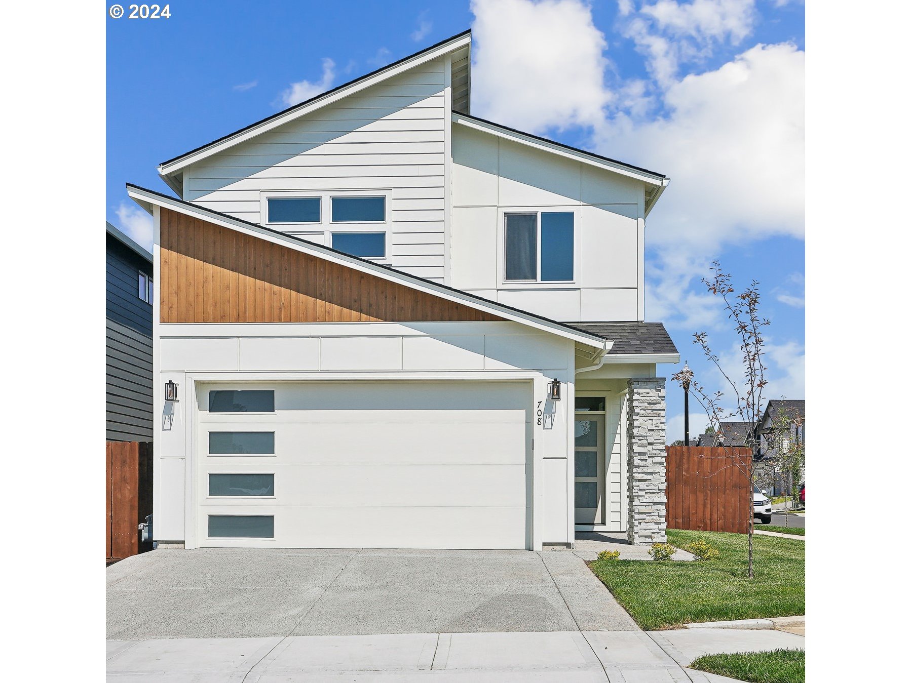 708 Northwest 175th Street Ridgefield, WA 98642 - Photo 1 of 29