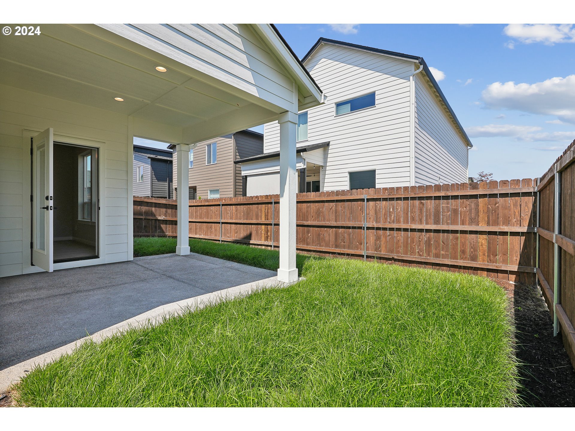 708 Northwest 175th Street Ridgefield, WA 98642 - Photo 27 of 29