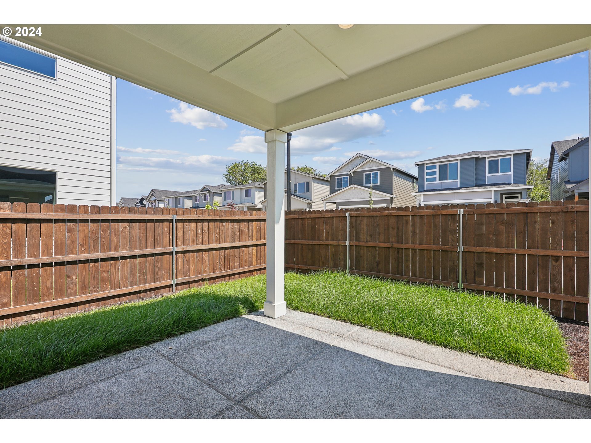 708 Northwest 175th Street Ridgefield, WA 98642 - Photo 28 of 29